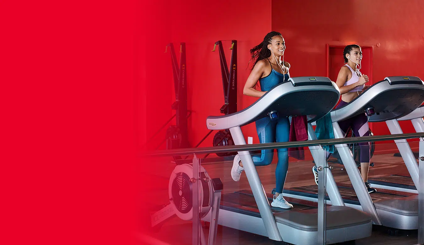 Yarona Fm Virgin Active Desktop