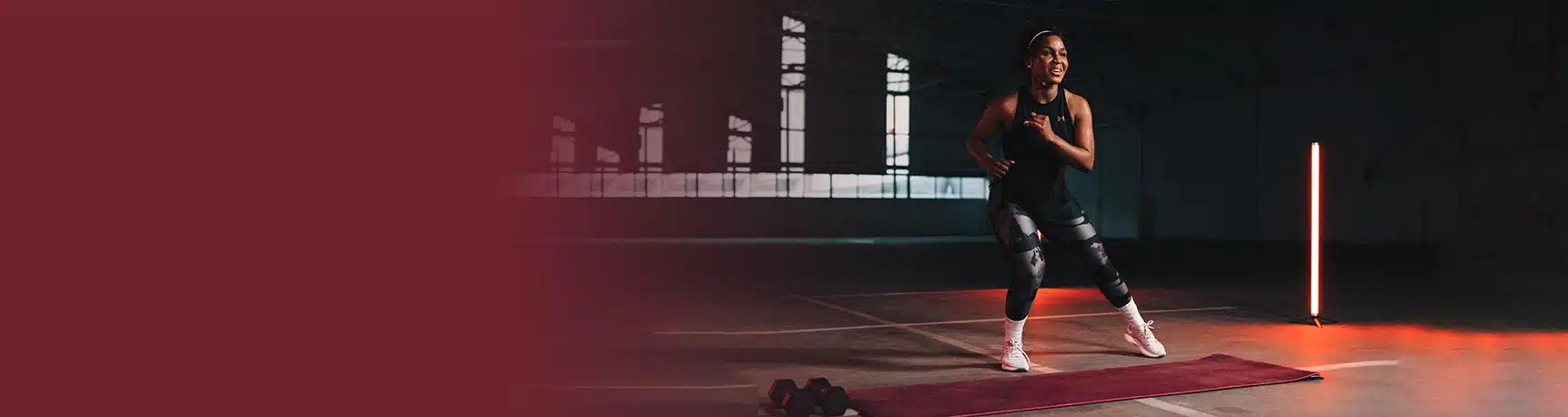 Online Workout 1